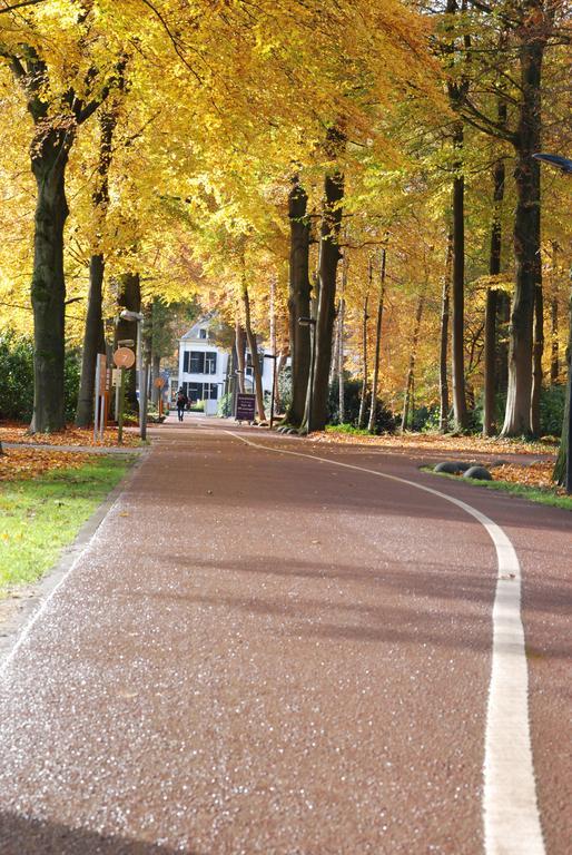 Landgoed de Horst Hotel Driebergen Eksteriør billede